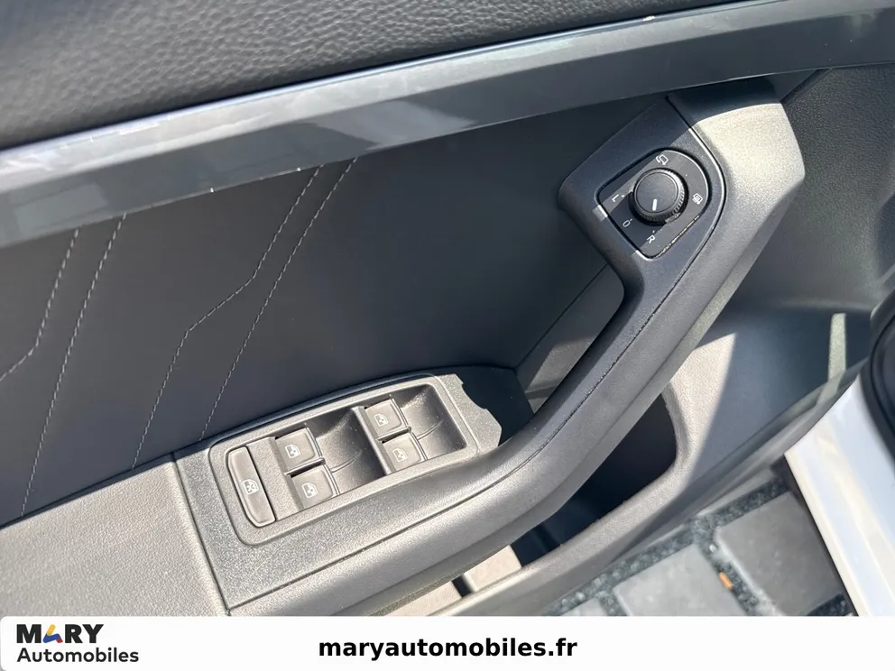 Véhicule occasion 1235500 - seat ATECA - Photo 9