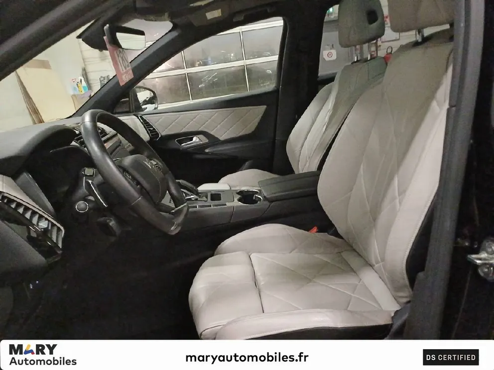 Véhicule occasion 154981 - ds DS 7 - Photo 10