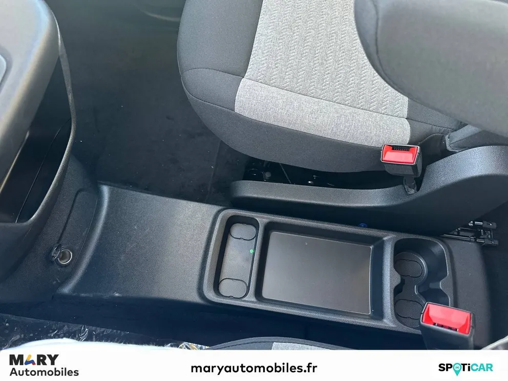 Véhicule occasion 224750 - Citroën BERLINGO - Photo 29