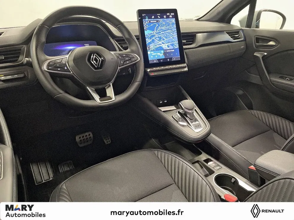 Véhicule occasion 233163 - renault CAPTUR - Photo 8