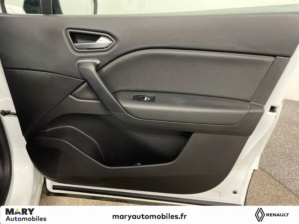 Véhicule occasion 206803 - renault CAPTUR - Photo 18