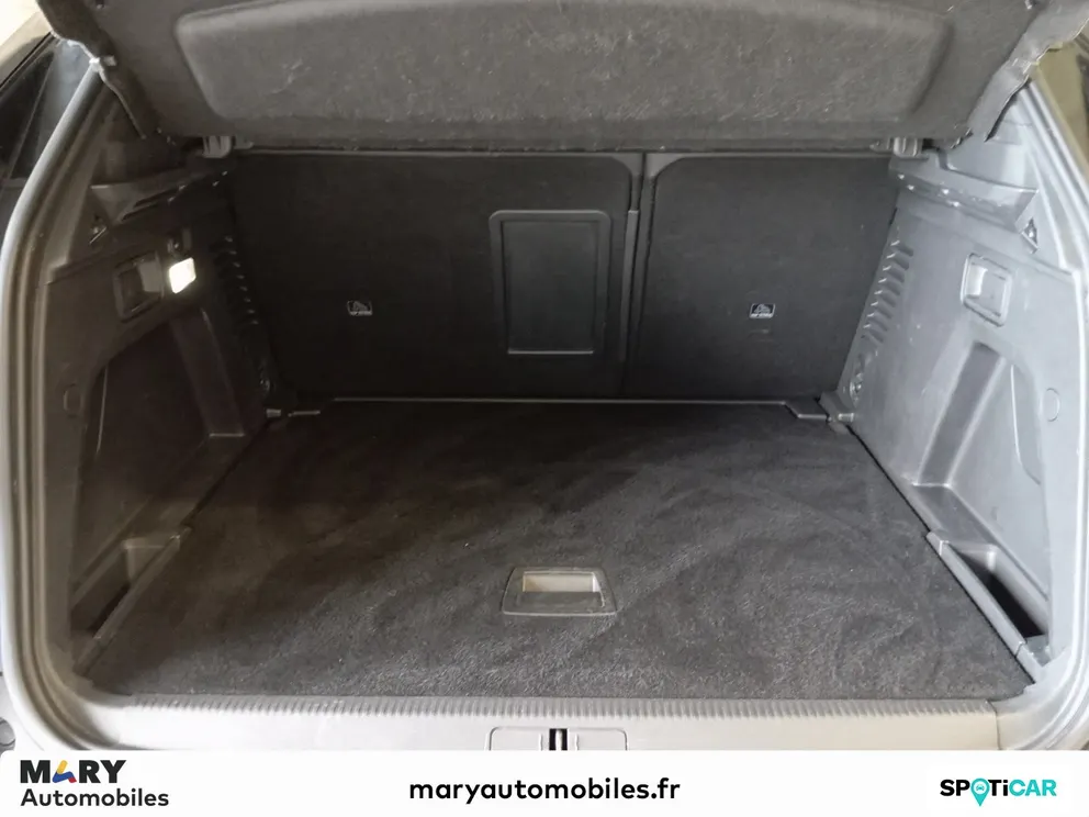 Véhicule occasion 237117 - peugeot 3008 - Photo 17