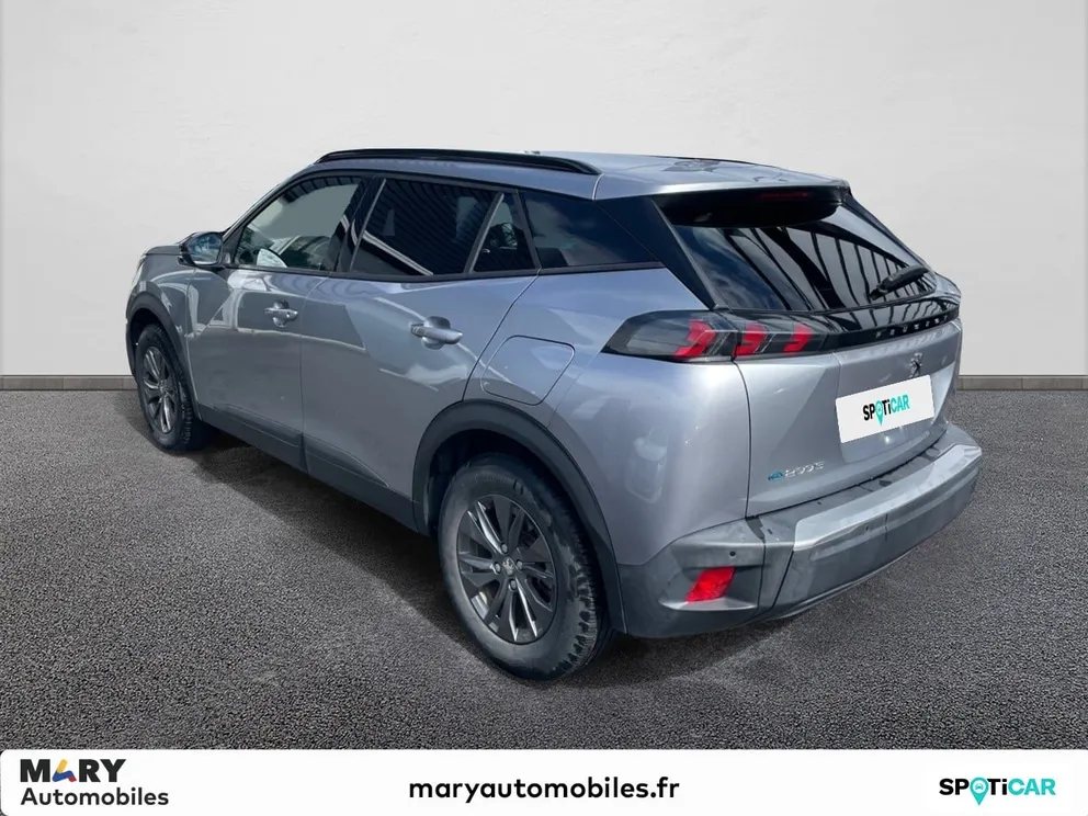 Véhicule occasion 235245 - peugeot 2008 - Photo 2