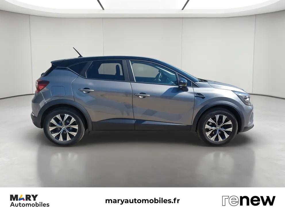 Véhicule occasion 1236817 - renault CAPTUR - Photo 6