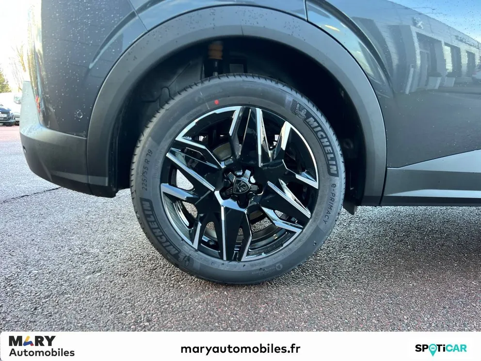 Véhicule occasion 215064 - peugeot 3008 - Photo 11