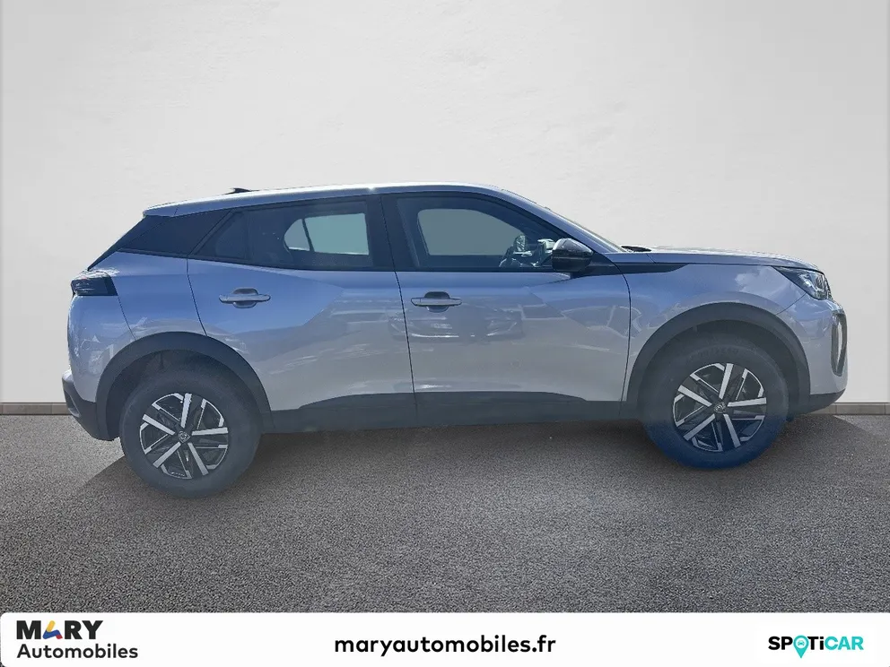 Véhicule occasion 1232411 - peugeot 2008 - Photo 4