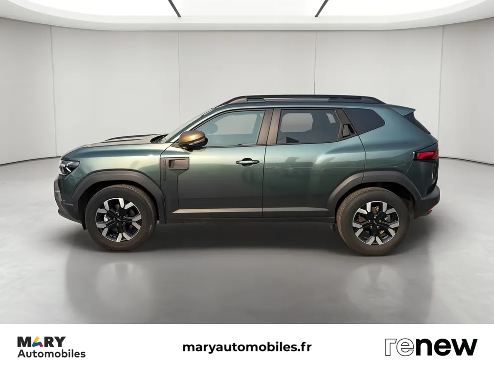 Véhicule occasion 1229732 - dacia DUSTER - Photo 2