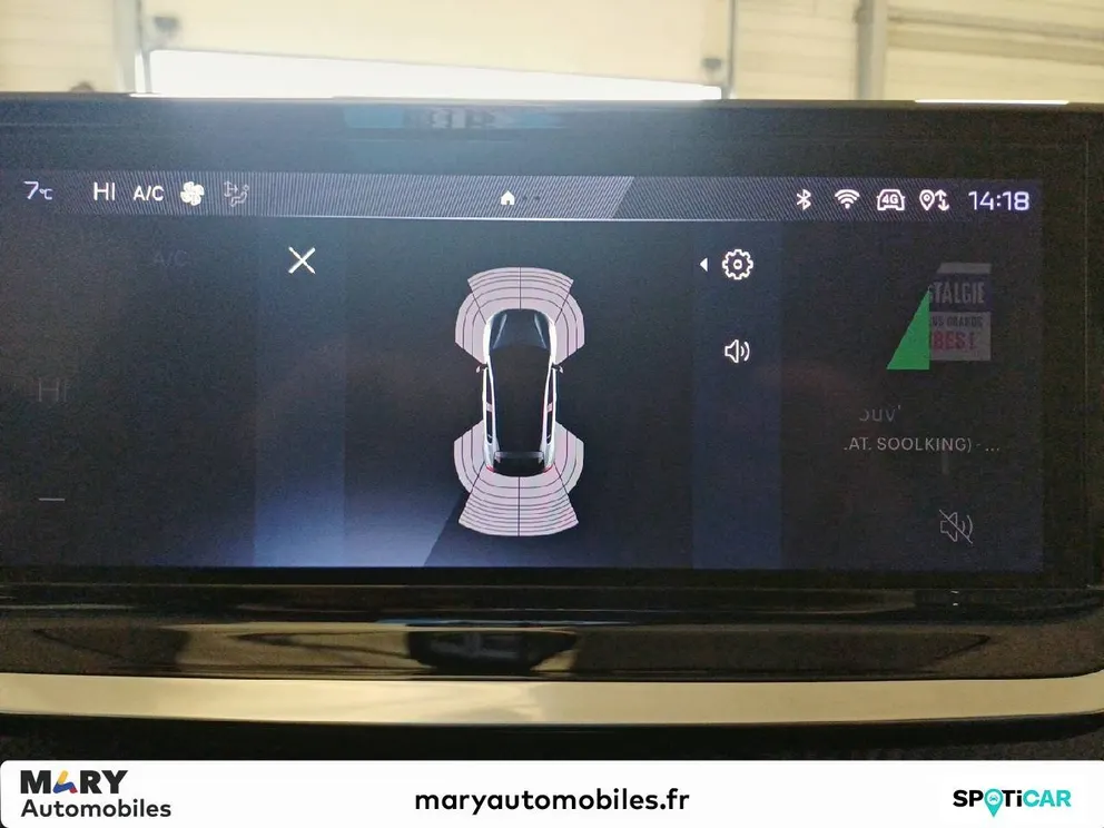 Véhicule occasion 211097 - peugeot 208 - Photo 14