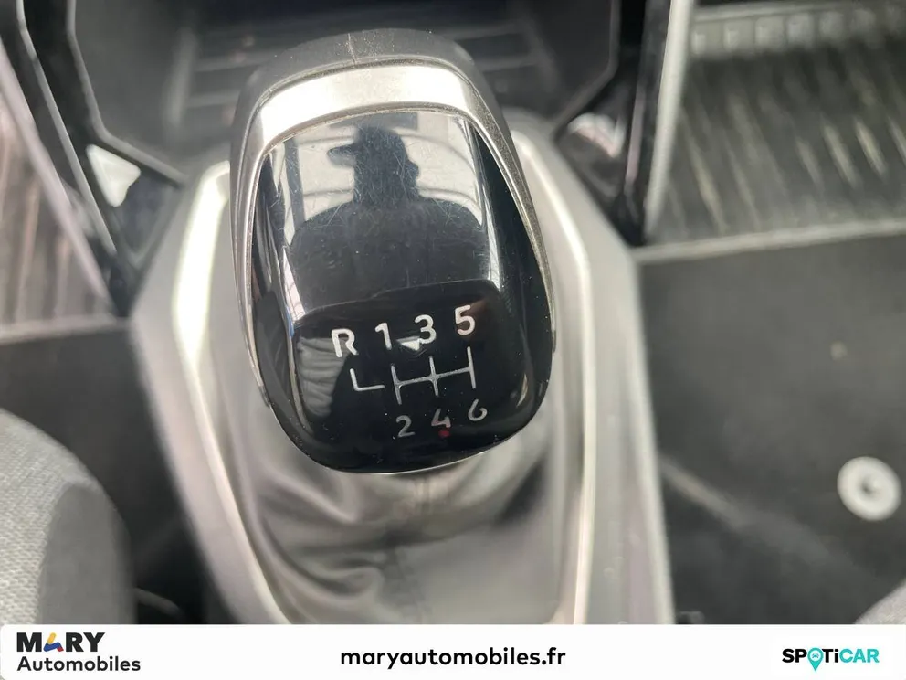 Véhicule occasion 168282 - peugeot 208 - Photo 15