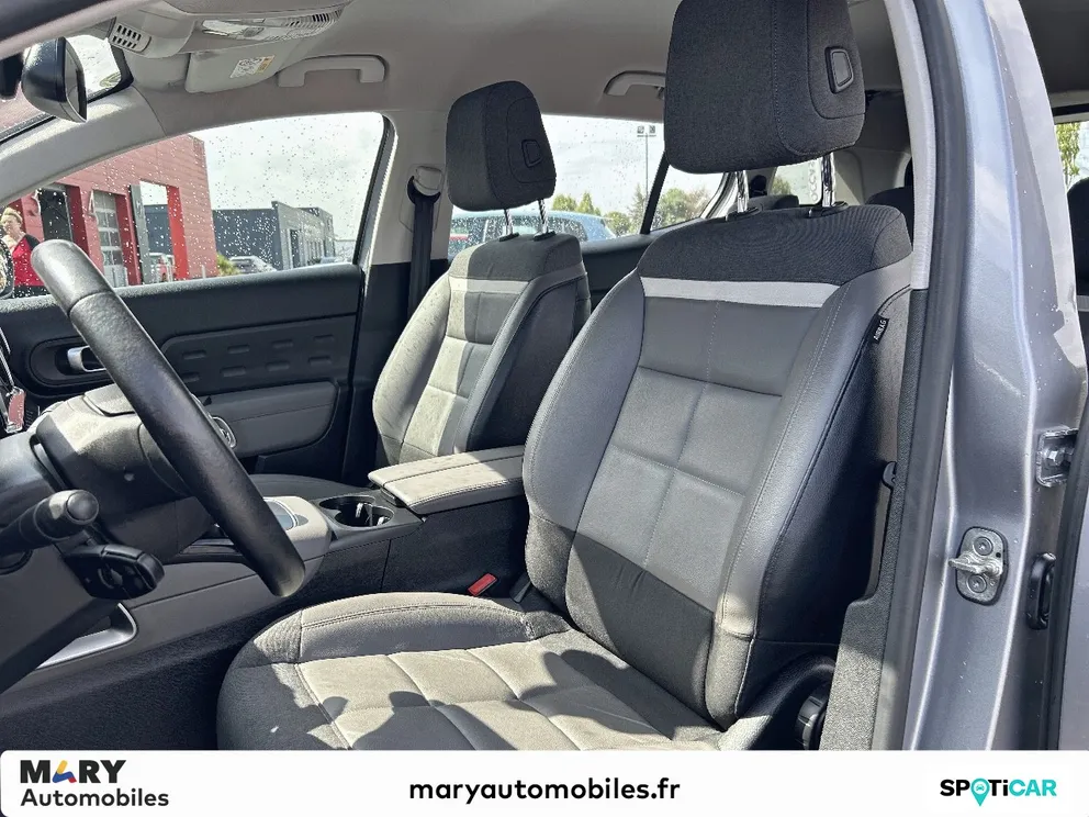Véhicule occasion 1232024 - Citroën C5 AIRCROSS - Photo 13