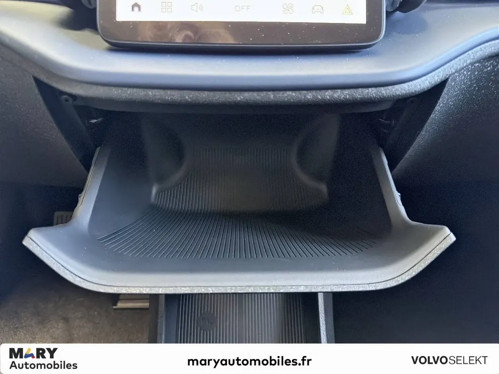 Véhicule occasion 231723 - volvo EX30 - Photo 16