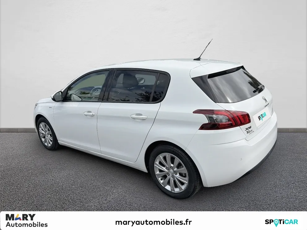 Véhicule occasion 232250 - peugeot 308 - Photo 2