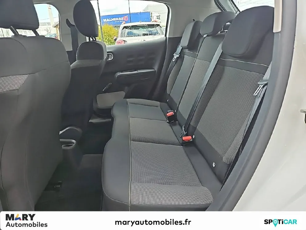 Véhicule occasion 223590 - Citroën C3 - Photo 10