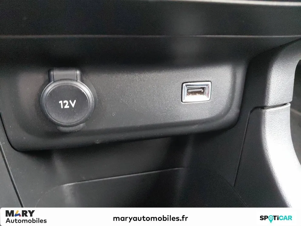 Véhicule occasion 219476 - Citroën C3 - Photo 19