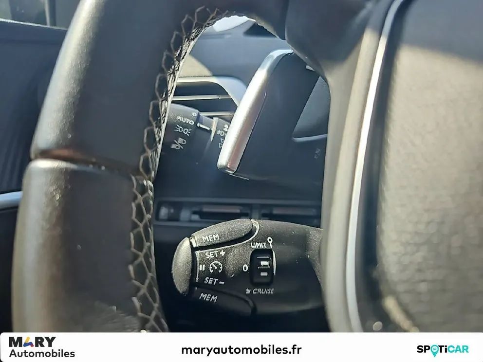 Véhicule occasion 182481 - peugeot 3008 - Photo 19