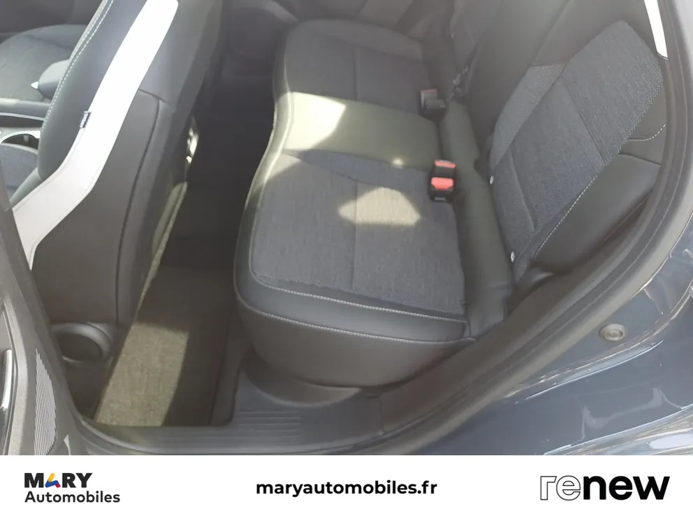 Véhicule occasion 235675 - renault CAPTUR - Photo 22