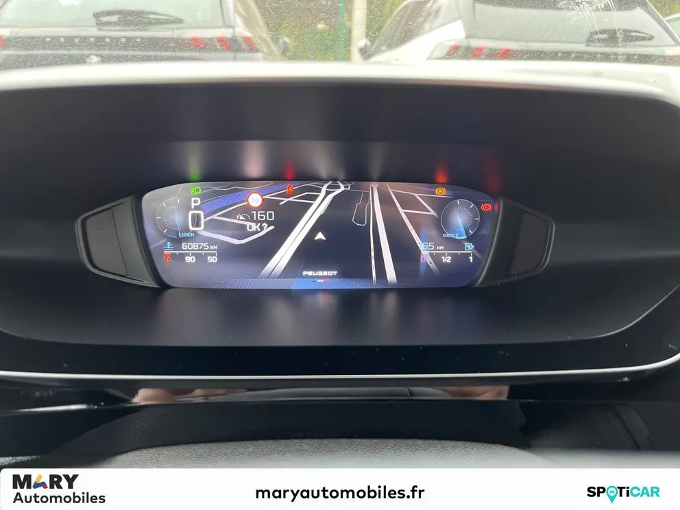 Véhicule occasion 188139 - peugeot 308 - Photo 13
