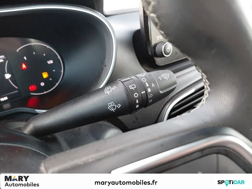 Véhicule occasion 214471 - fiat TIPO - Photo 19