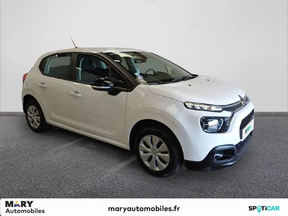 Véhicule occasion 223632 - Citroën C3 - Photo 3