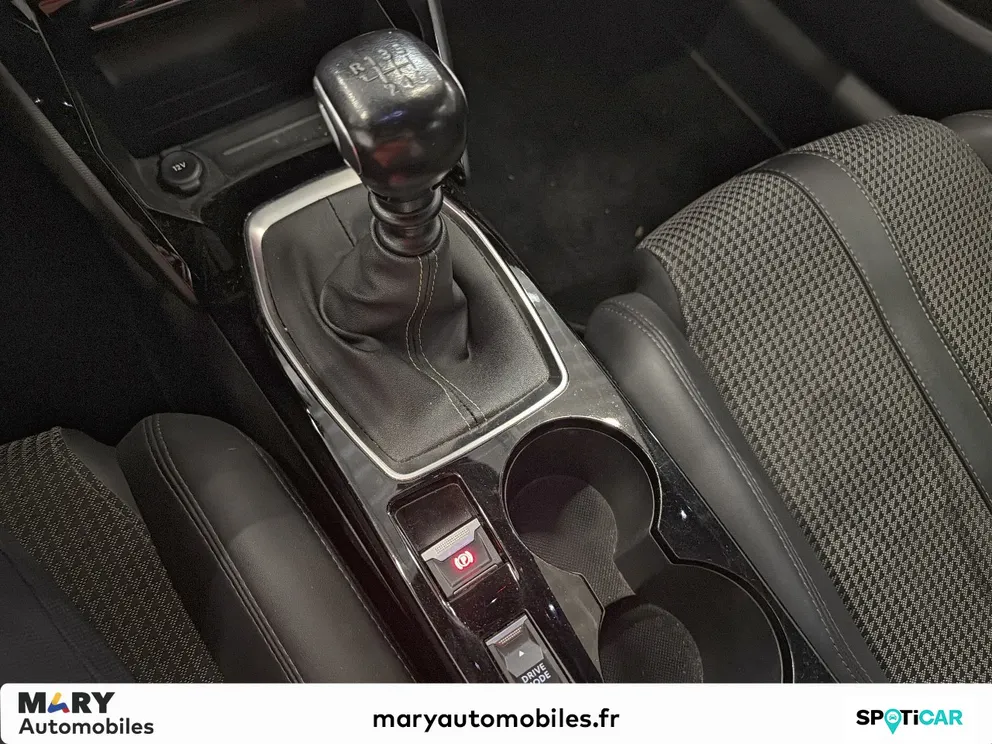 Véhicule occasion 1232828 - peugeot 208 - Photo 11
