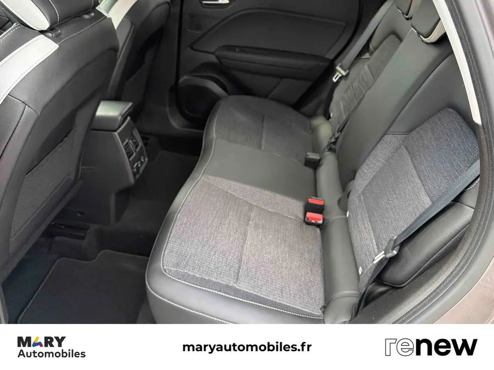 Véhicule occasion 204636 - renault CAPTUR - Photo 22
