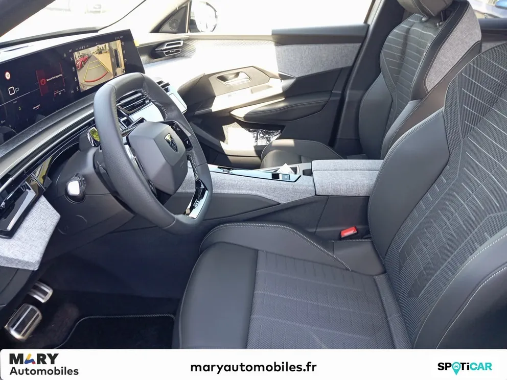 Véhicule occasion 1228537 - peugeot 3008 - Photo 13