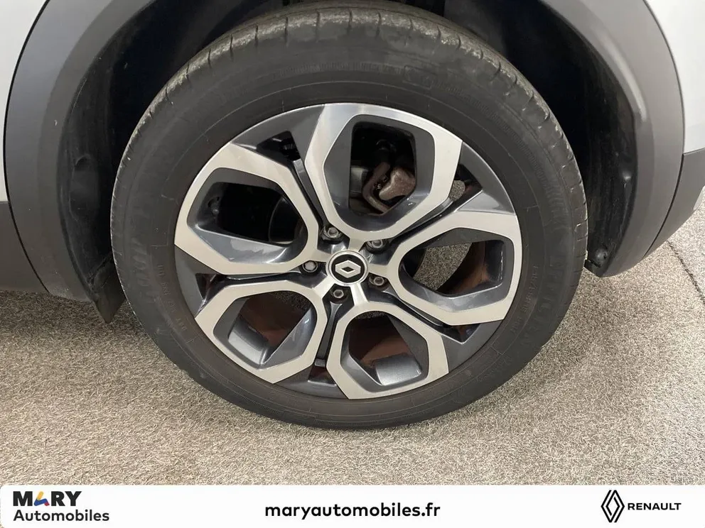 Véhicule occasion 206972 - renault CAPTUR - Photo 11