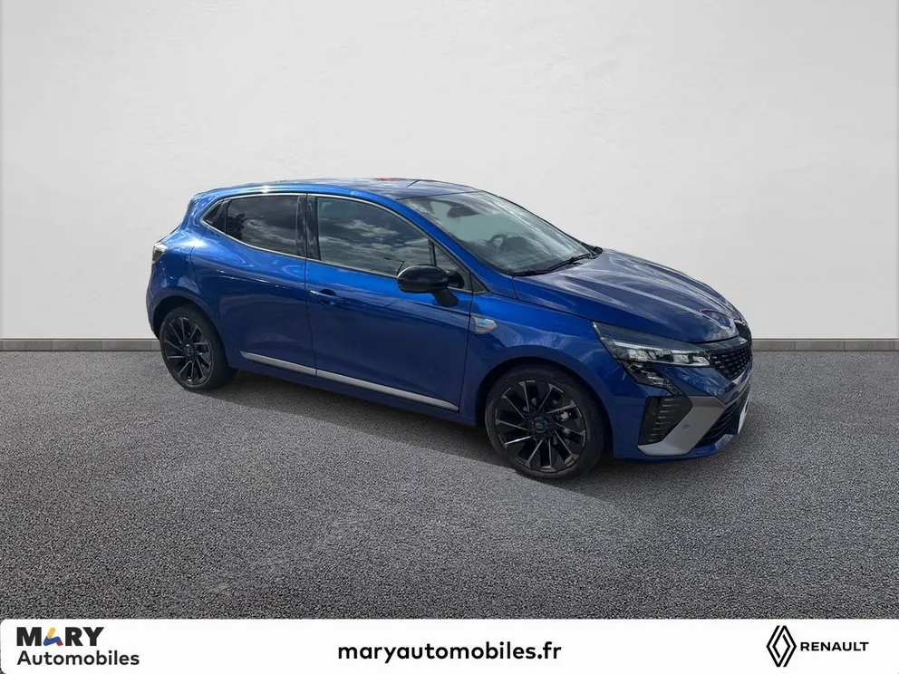 Véhicule occasion 195807 - renault CLIO - Photo 3