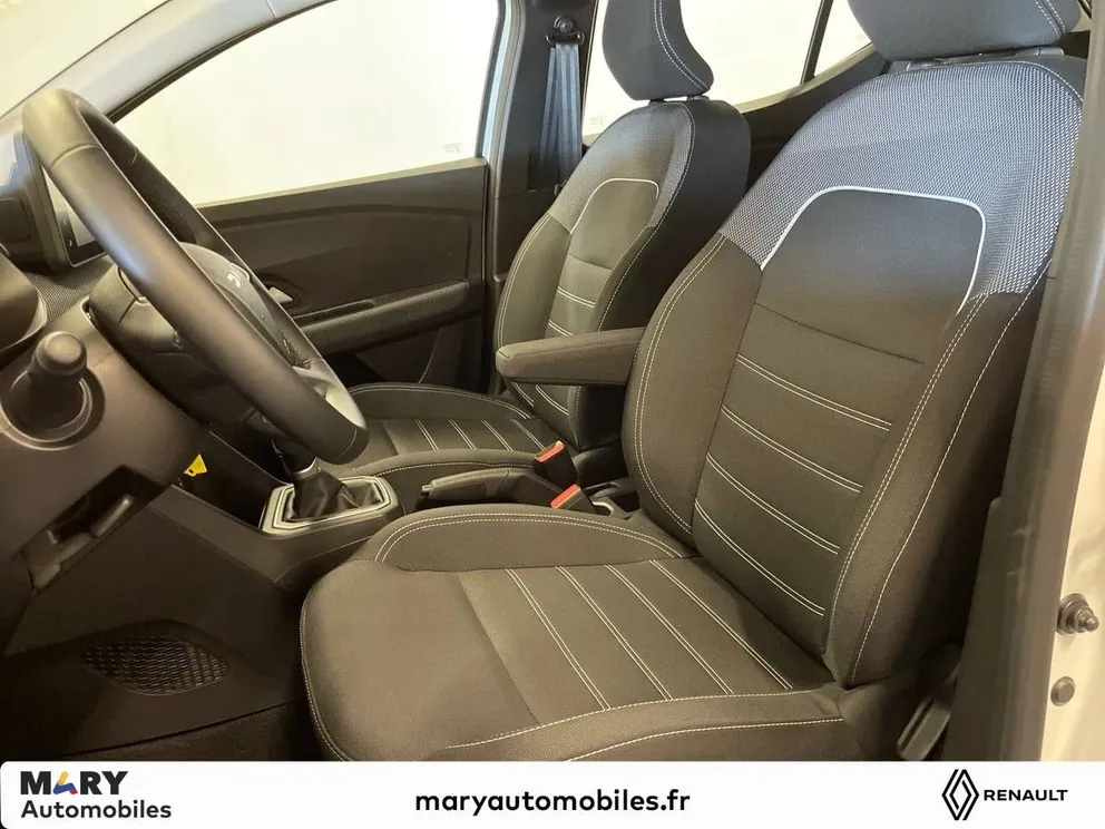 Véhicule occasion 222800 - dacia SANDERO - Photo 9