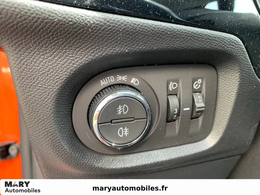 Véhicule occasion 216230 - opel CORSA - Photo 14