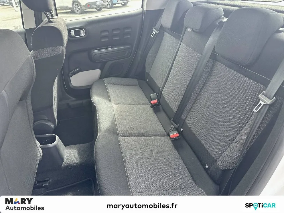 Véhicule occasion 226728 - Citroën C3 - Photo 10