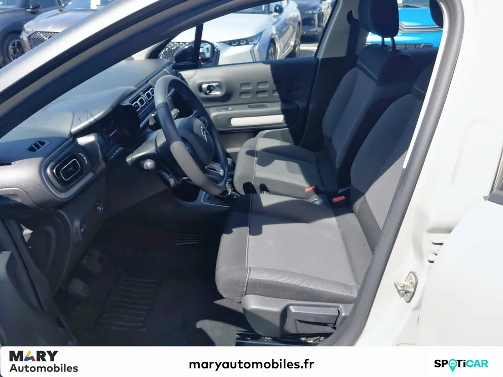 Véhicule occasion 1229119 - Citroën C3 - Photo 13