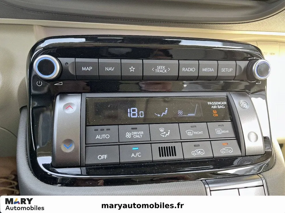 Véhicule occasion 163289 - hyundai INSTER - Photo 13