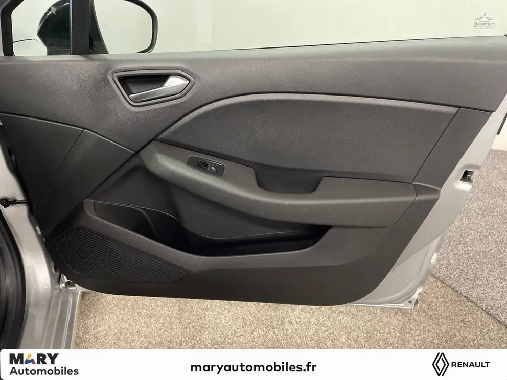 Véhicule occasion 217511 - renault CLIO - Photo 18
