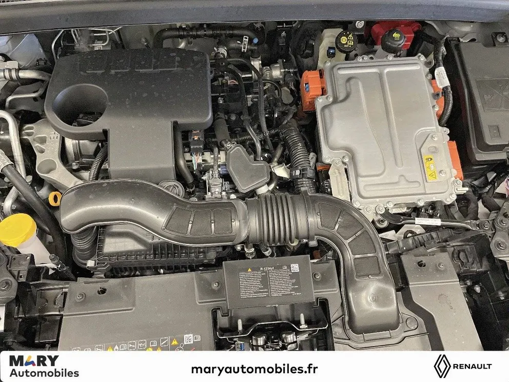 Véhicule occasion 194454 - renault SYMBIOZ - Photo 19