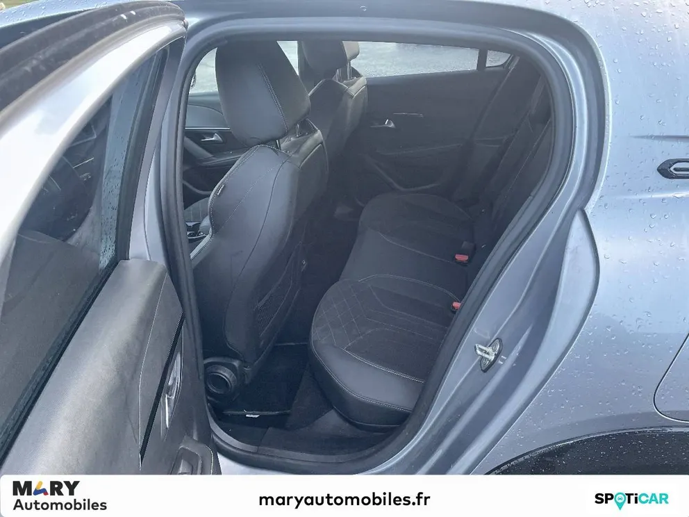 Véhicule occasion 142412 - peugeot 208 - Photo 10