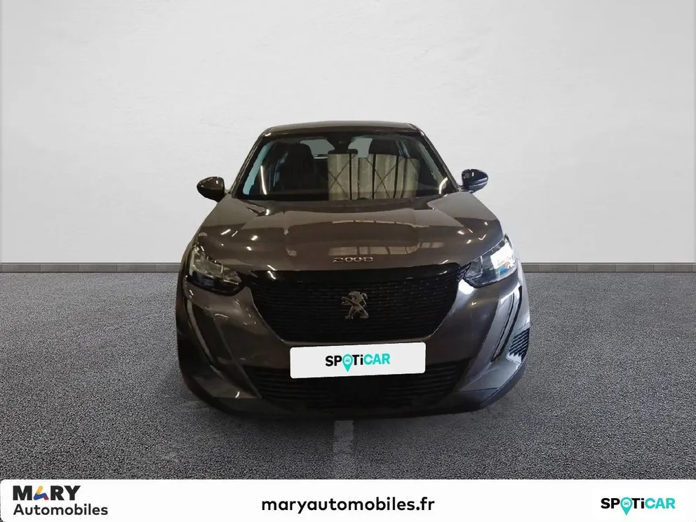 Véhicule occasion 208143 - peugeot 2008 - Photo 2