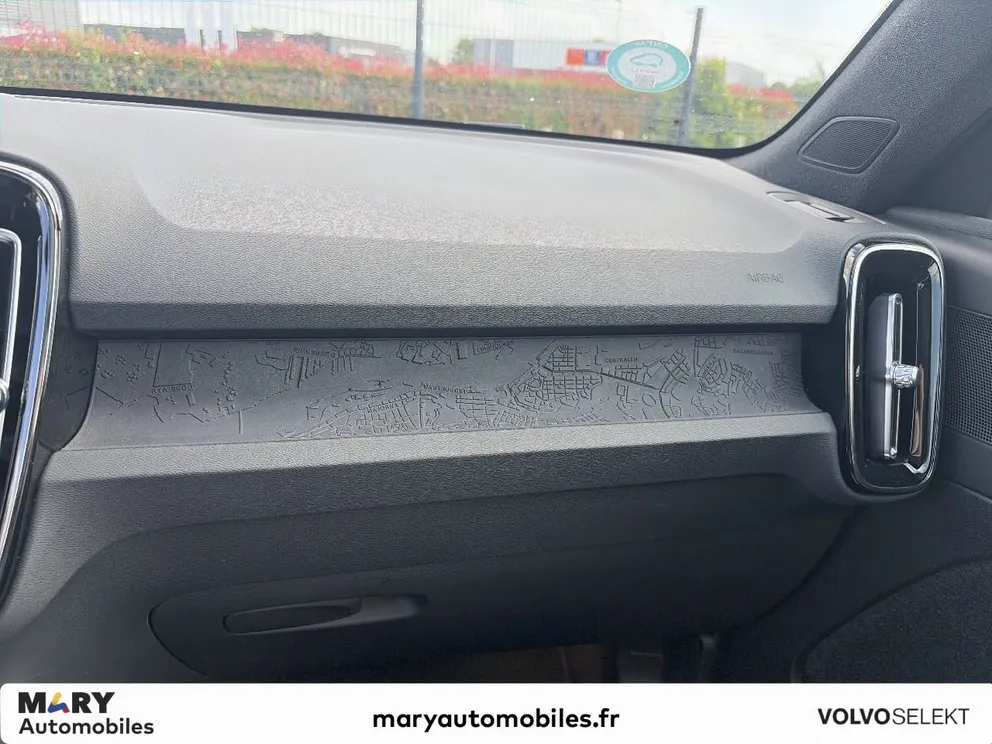 Véhicule occasion 236144 - volvo C40 - Photo 10