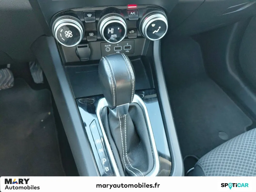 Véhicule occasion 1242731 - renault ARKANA - Photo 11