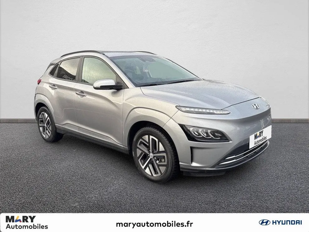 Véhicule occasion 203887 - hyundai KONA - Photo 3