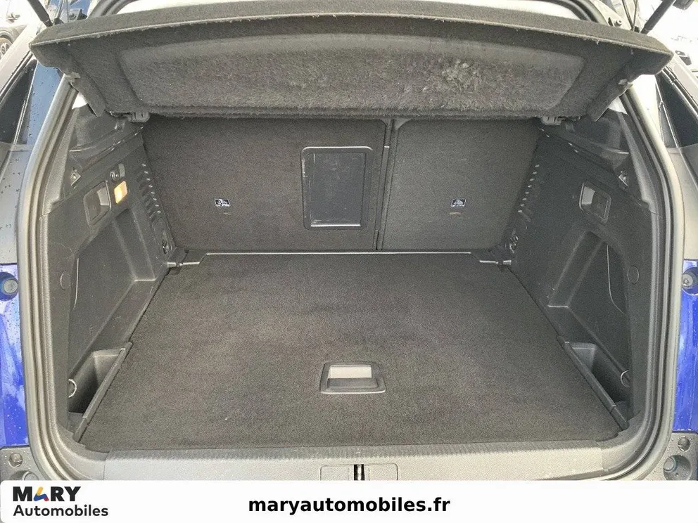 Véhicule occasion 191333 - peugeot 3008 - Photo 6