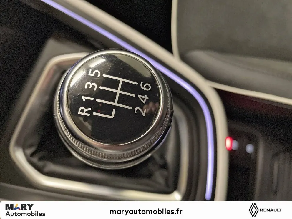 Véhicule occasion 203137 - renault CLIO - Photo 13