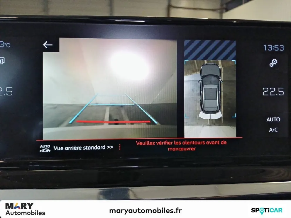 Véhicule occasion 201377 - peugeot 2008 - Photo 14