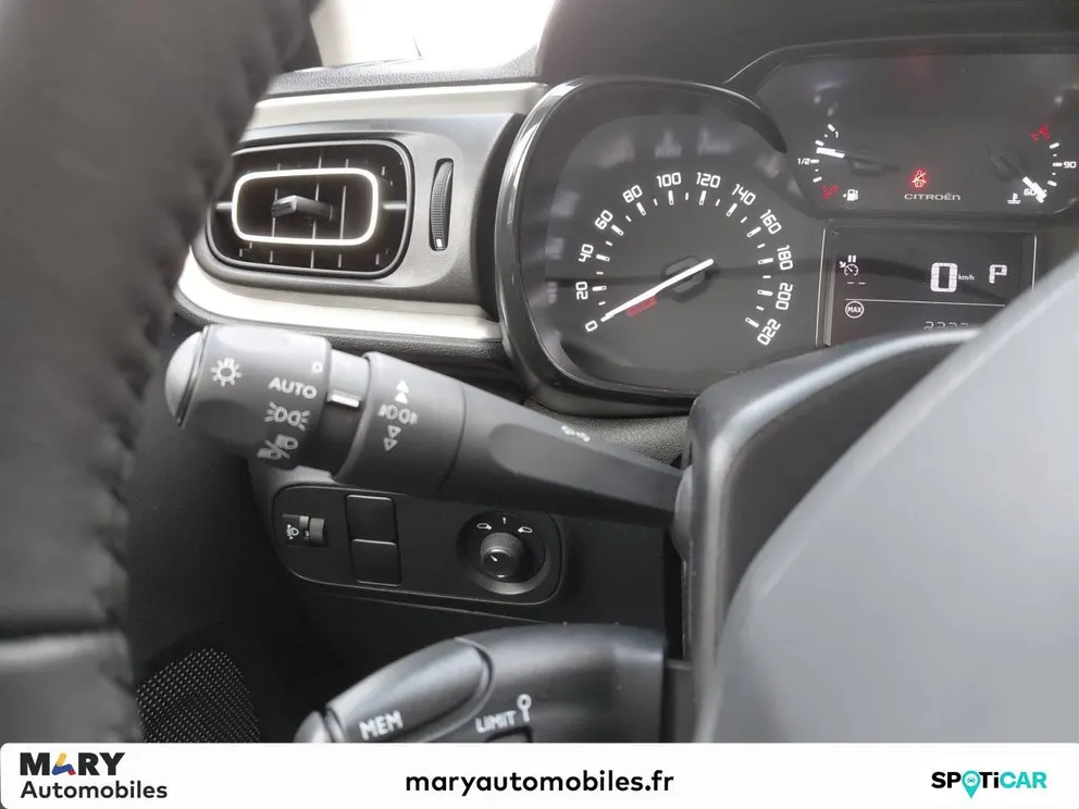 Véhicule occasion 208268 - Citroën C3 - Photo 13