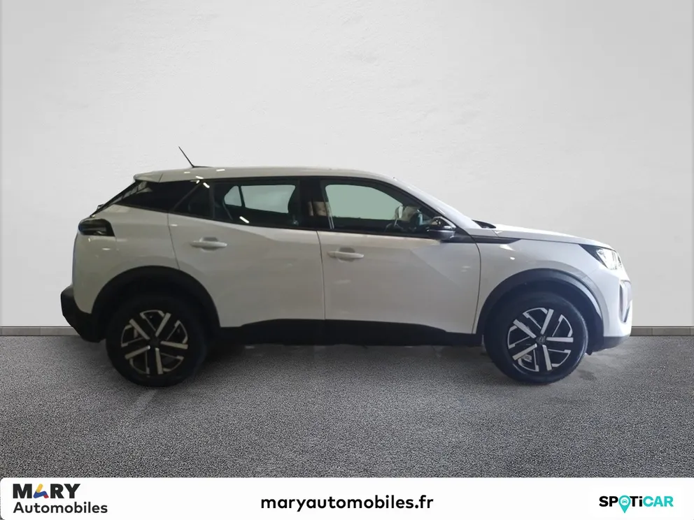 Véhicule occasion 235249 - peugeot 2008 - Photo 4