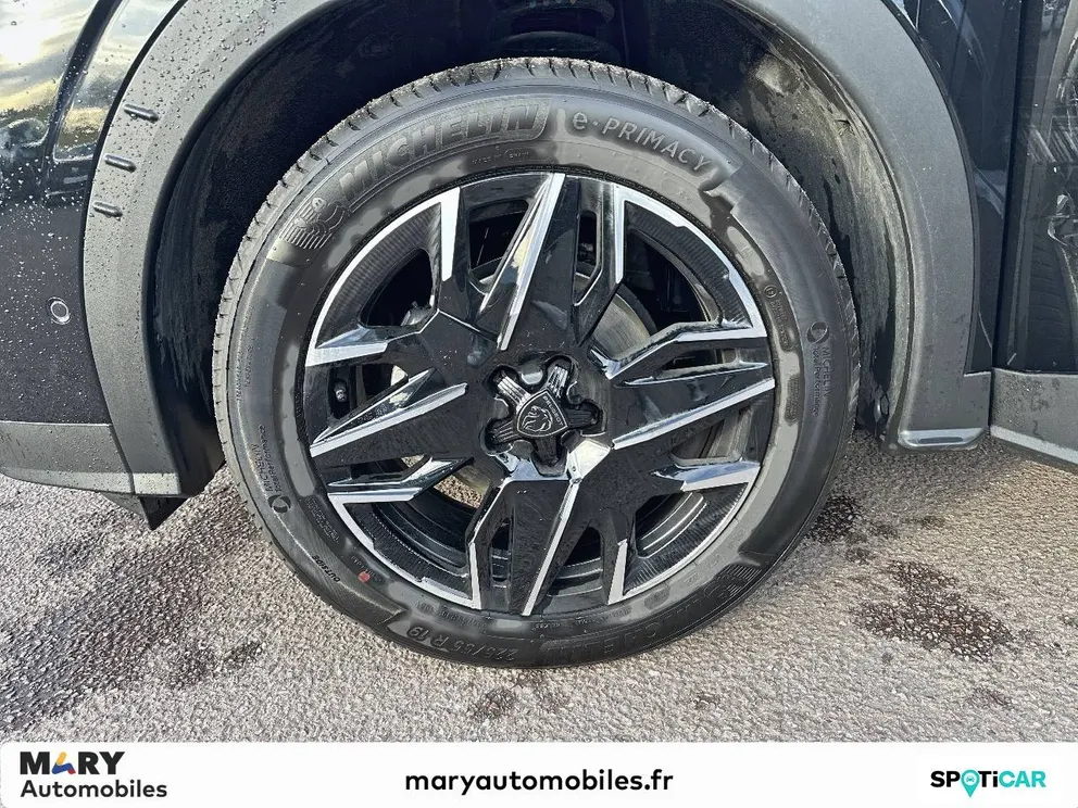 Véhicule occasion 205536 - peugeot 3008 - Photo 10