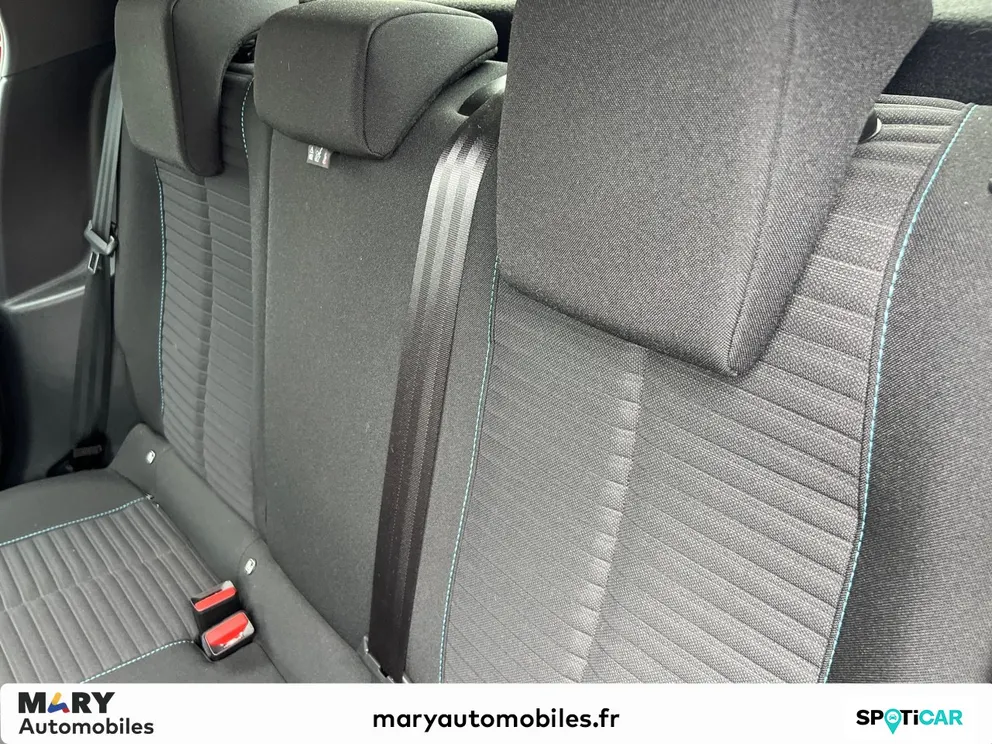 Véhicule occasion 1229653 - peugeot 208 - Photo 8