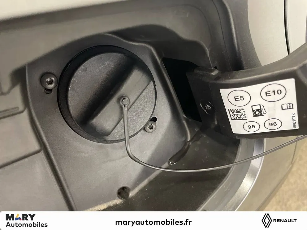 Véhicule occasion 224484 - renault CLIO VI HYBRID - Photo 16