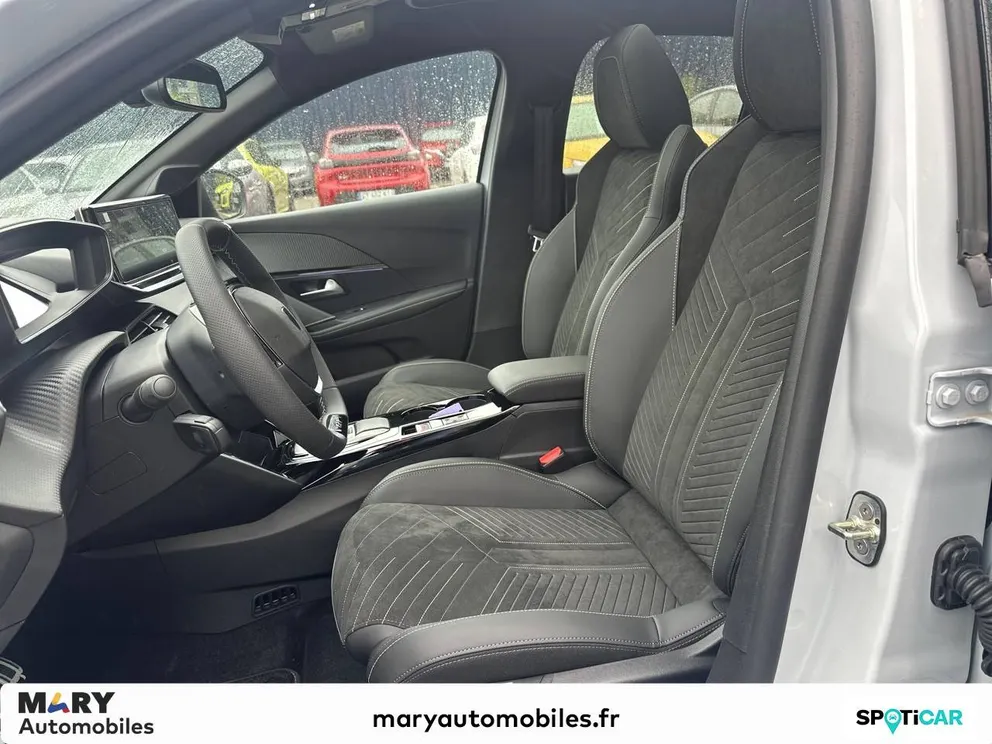 Véhicule occasion 230439 - peugeot 208 - Photo 9