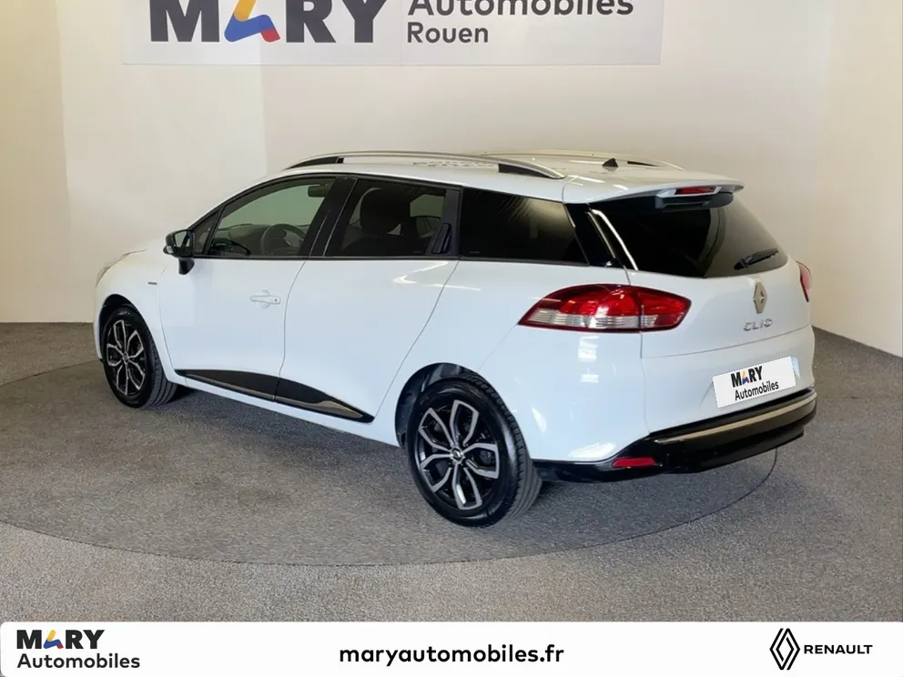 Véhicule occasion 232423 - renault CLIO - Photo 3